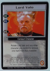Lord Valo - Common